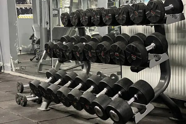Bizim Fitness Center - Resim 8