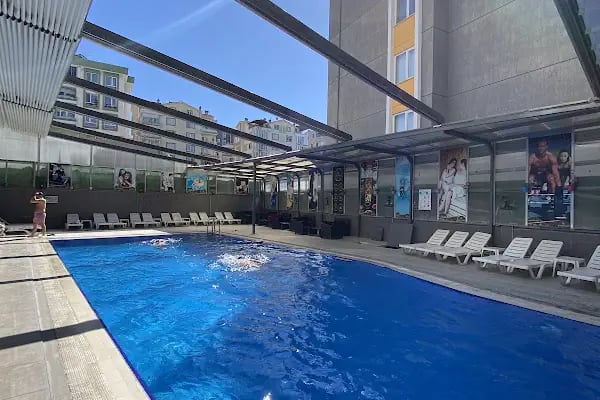 Bizim Fitness Center - Resim 3