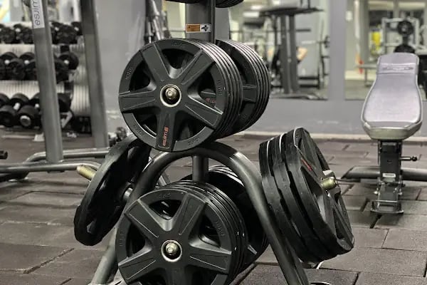 Bizim Fitness Center - Resim 12