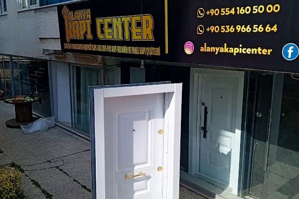 Alanya Kapı Center - Resim 8
