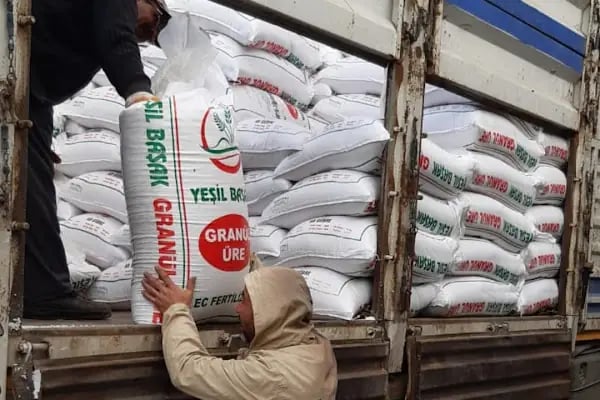 Cevizoglu yem ticaret - Resim 3