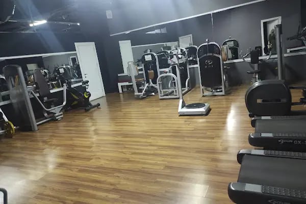 Vip Fitness Cİty Club - Resim 4