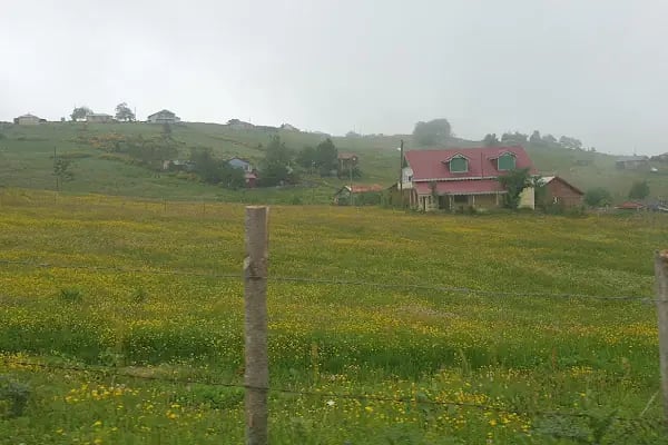 Işıklar Kayabaşı Yaylası - Resim 20