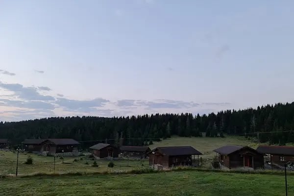 Işıklar Kayabaşı Yaylası - Resim 10