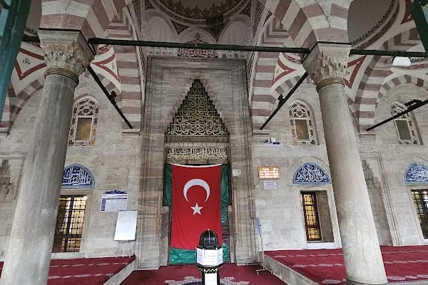 Aya Panteleymon Kilisesi - Resim 15
