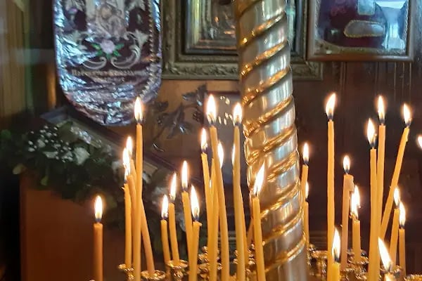 Aya Panteleymon Kilisesi - Resim 18