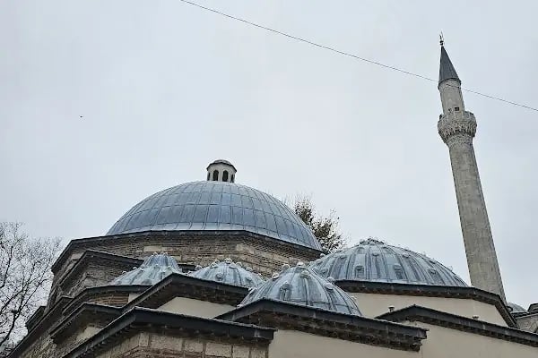 Aya Panteleymon Kilisesi - Resim 13