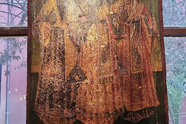 Aya Panteleymon Kilisesi - Resim 20