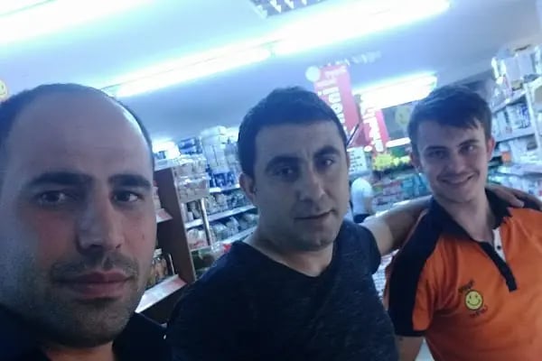Happy Center Balıkesir 1 - Resim 14