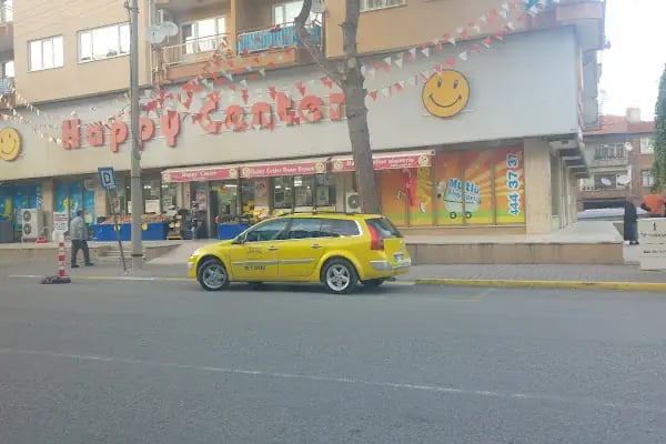 Happy Center Balıkesir 1 - Resim 10