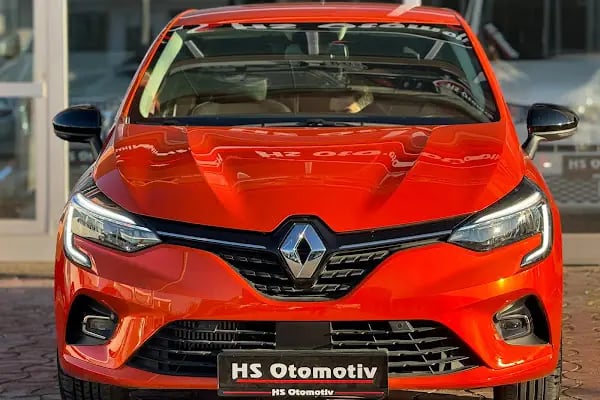 HS OTOMOTİV KONYA - Resim 3
