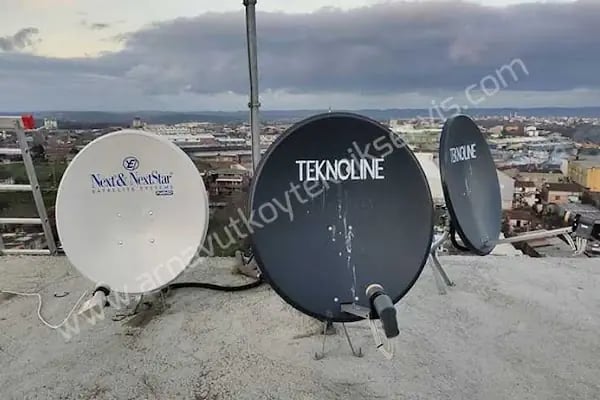 Arnavutköy Teknik Servis - Resim 1