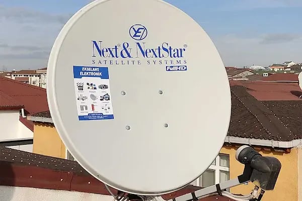 Arnavutköy Teknik Servis - Resim 4