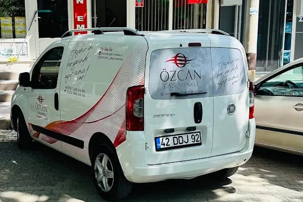 Özcan Emlak Gayrimenkul - Resim 3