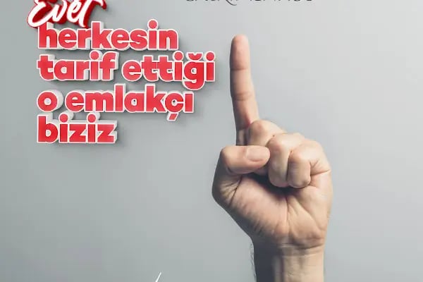 Özcan Emlak Gayrimenkul - Resim 5