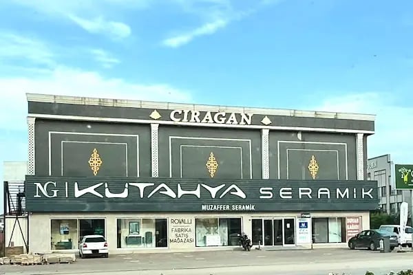 Çırağan Düğün Salonu - Resim 1