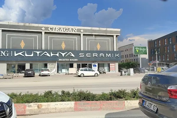 Çırağan Düğün Salonu - Resim 2