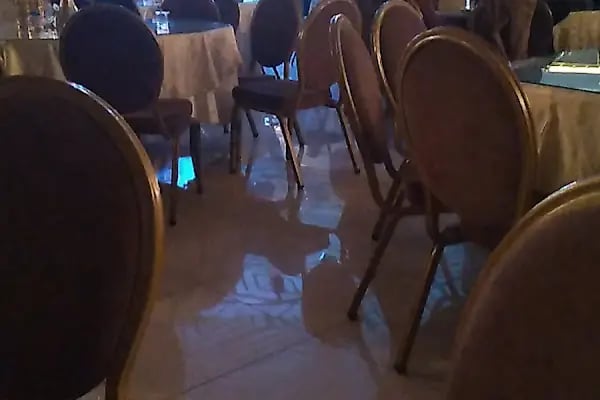Çırağan Düğün Salonu - Resim 4