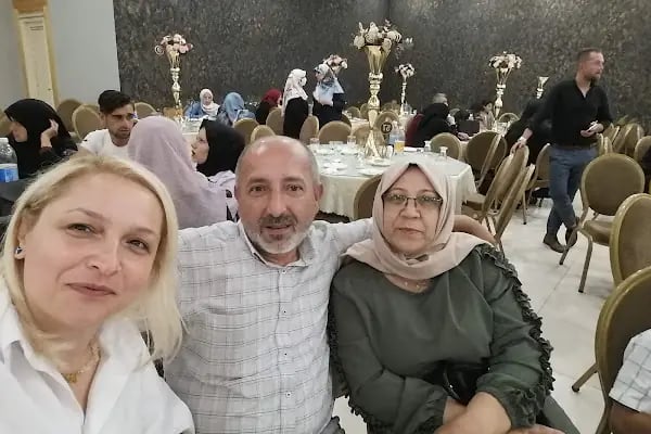 Çırağan Düğün Salonu - Resim 5