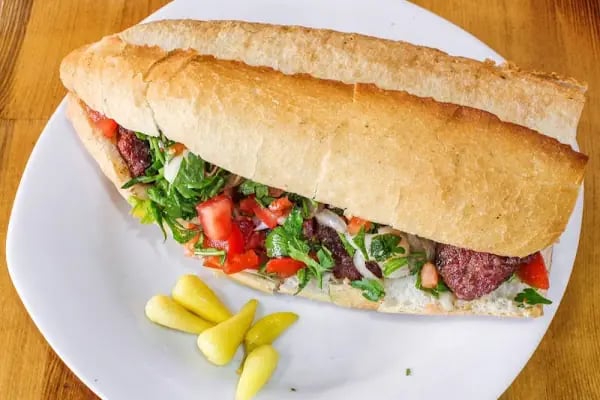 Verbi Döner - Resim 5