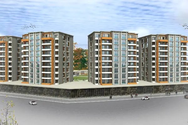 Beydağ İnşaat - Resim 19