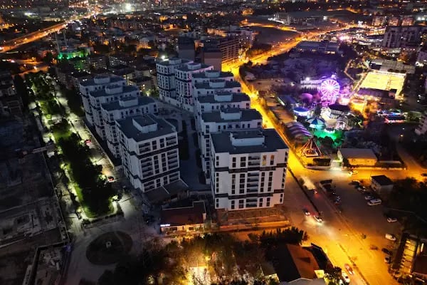 Beydağ İnşaat - Resim 5