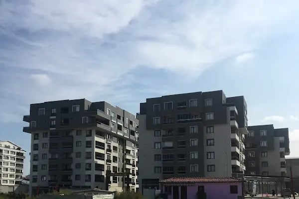Beydağ İnşaat - Resim 9