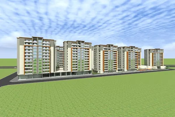Beydağ İnşaat - Resim 12