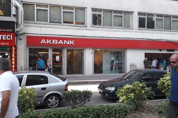 Akbank İzmit Şubesi - Resim 2
