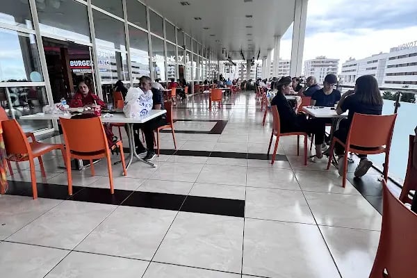 TRABZON CEVAHİR AVM - Resim 6