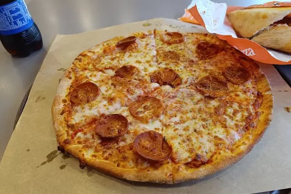 Little Caesars - Arnavutköy Şube - Resim 10
