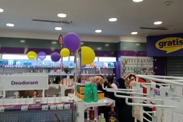 GRATİS AS OUTLET AVM - Resim 3