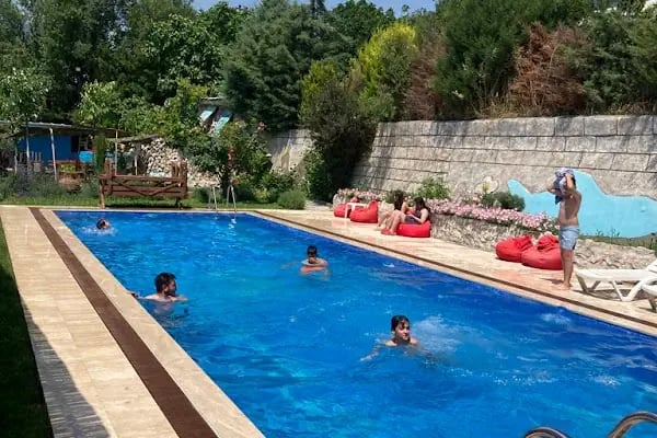 Lavieen Rose Kahvaltı Evi - Resim 3