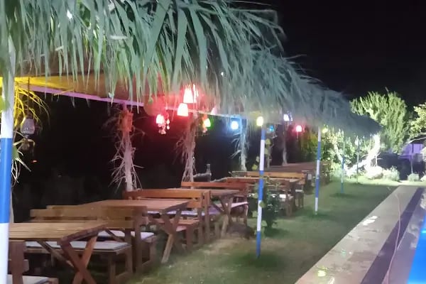 Lavieen Rose Kahvaltı Evi - Resim 7