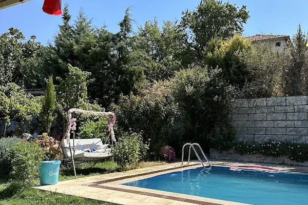 Lavieen Rose Kahvaltı Evi - Resim 5