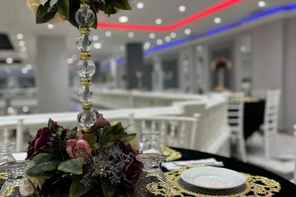 Gözde Düğün Sarayı - Resim 16