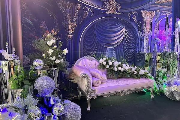 İzci Düğün Ve Toplantı Salonu - Resim 12