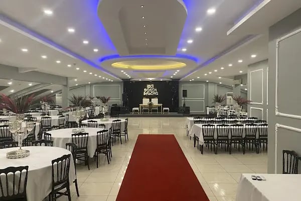 İzci Düğün Ve Toplantı Salonu - Resim 2