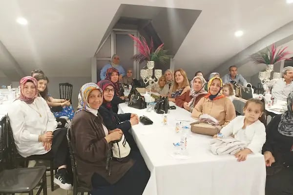 İzci Düğün Ve Toplantı Salonu - Resim 7