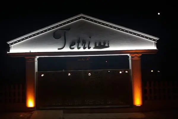 Tetri Şavi - Resim 13