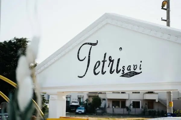 Tetri Şavi - Resim 20