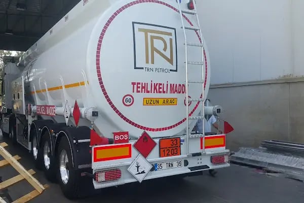 Shell Autogas-ismet Cevher Petrol - Resim 12