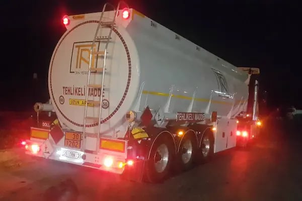Shell Autogas-ismet Cevher Petrol - Resim 3