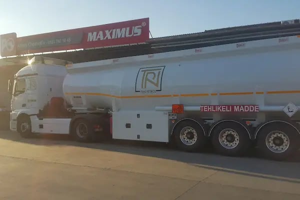 Shell Autogas-ismet Cevher Petrol - Resim 6