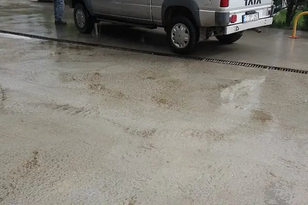 Shell Autogas-ismet Cevher Petrol - Resim 9
