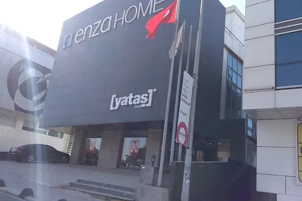 Enza Home | Ataşehir - Resim 4