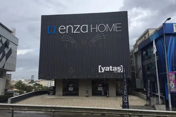 Enza Home | Ataşehir - Resim 2