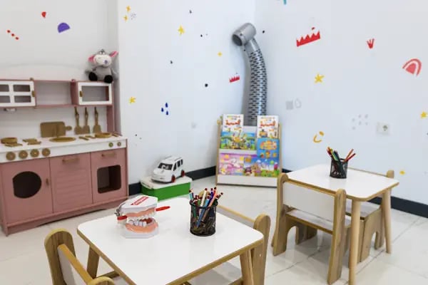 Dt. Zeynep Tunçludemir, Diş Hekimi - Resim 11