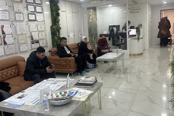Diş Hekimi Alperen Aydın - Resim 15