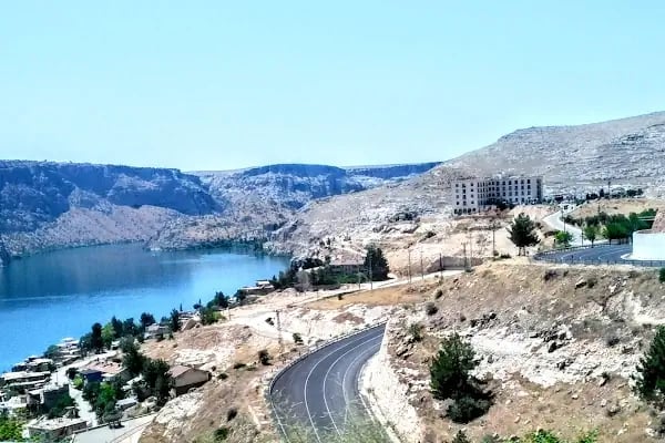 Şanlıurfa Gap Havalimanı - Resim 17